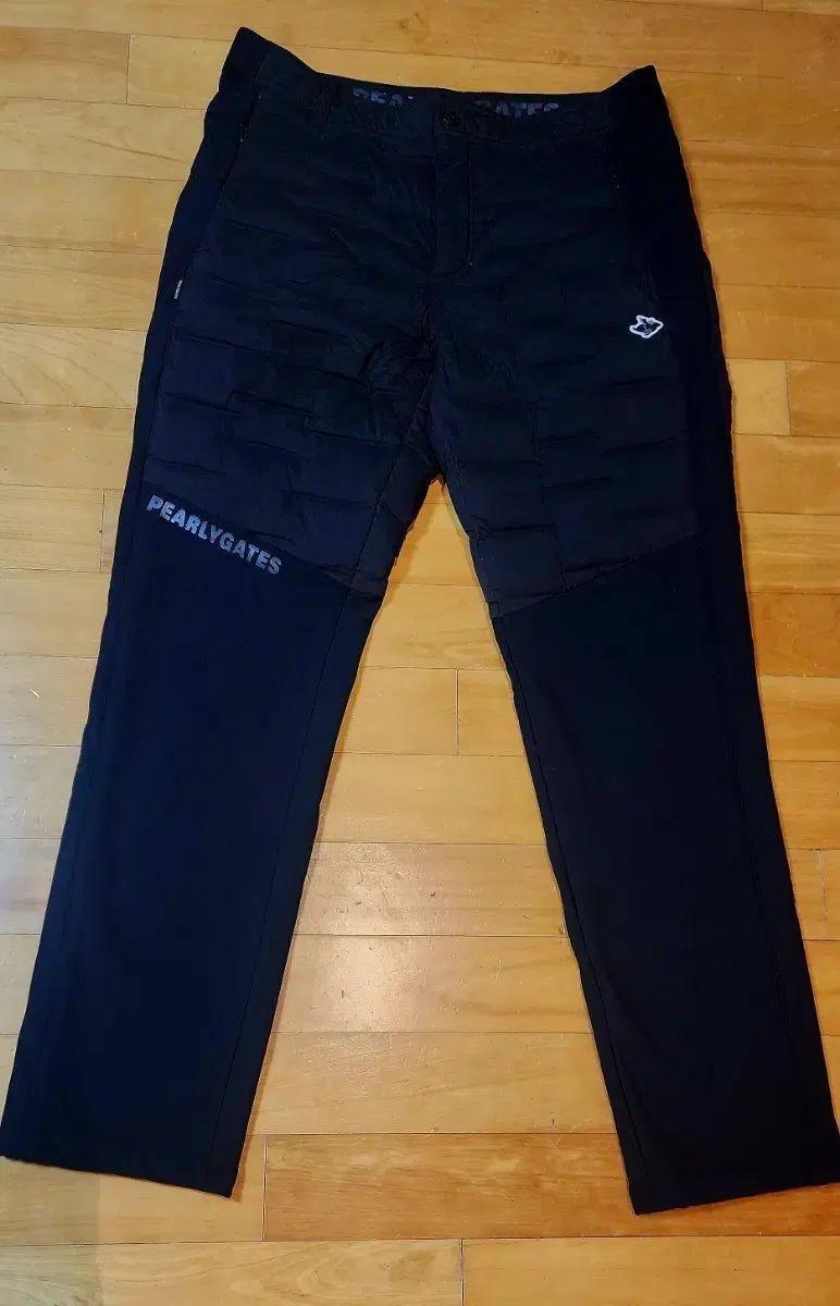 PEARLY GATES パーリーゲイツ グースダウン ズボン
