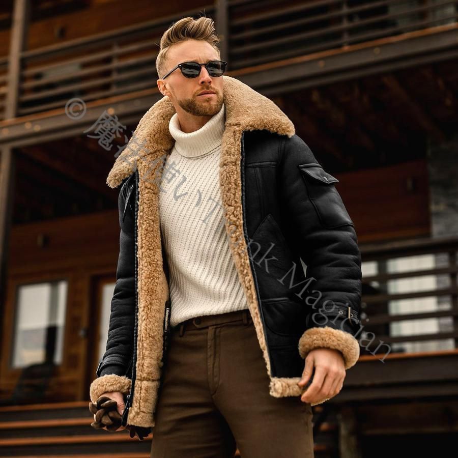 Patagonia ムートン 裏ボア フード付きジャンパー improves（イン 