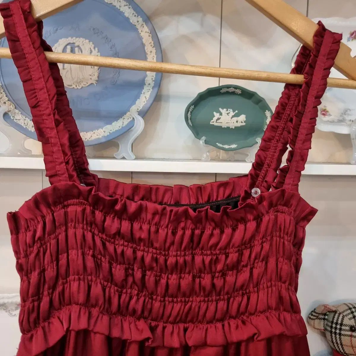 フロッキング ONE