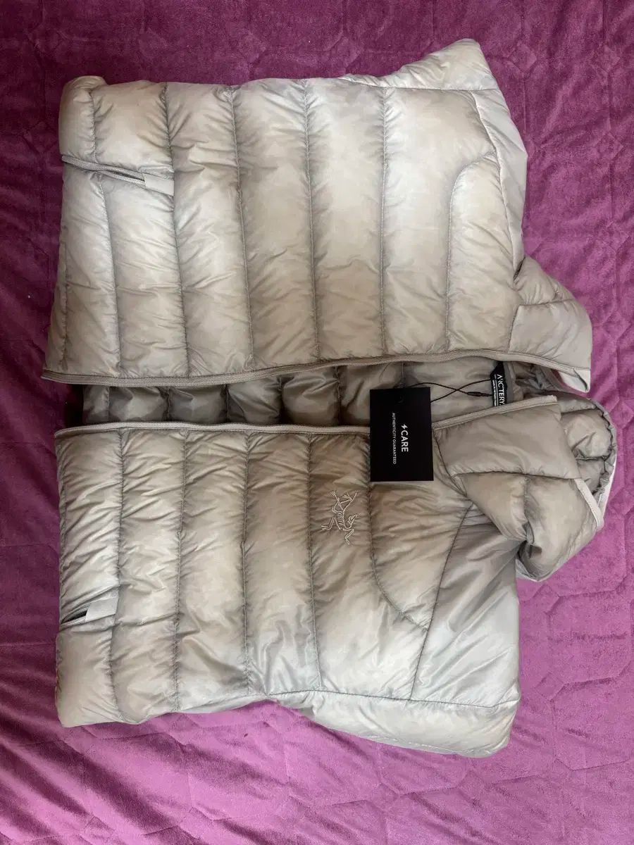 ARC TERYX Cerium アークテリクス セリウム フッド 룬 OLIVEOS_COM_TR