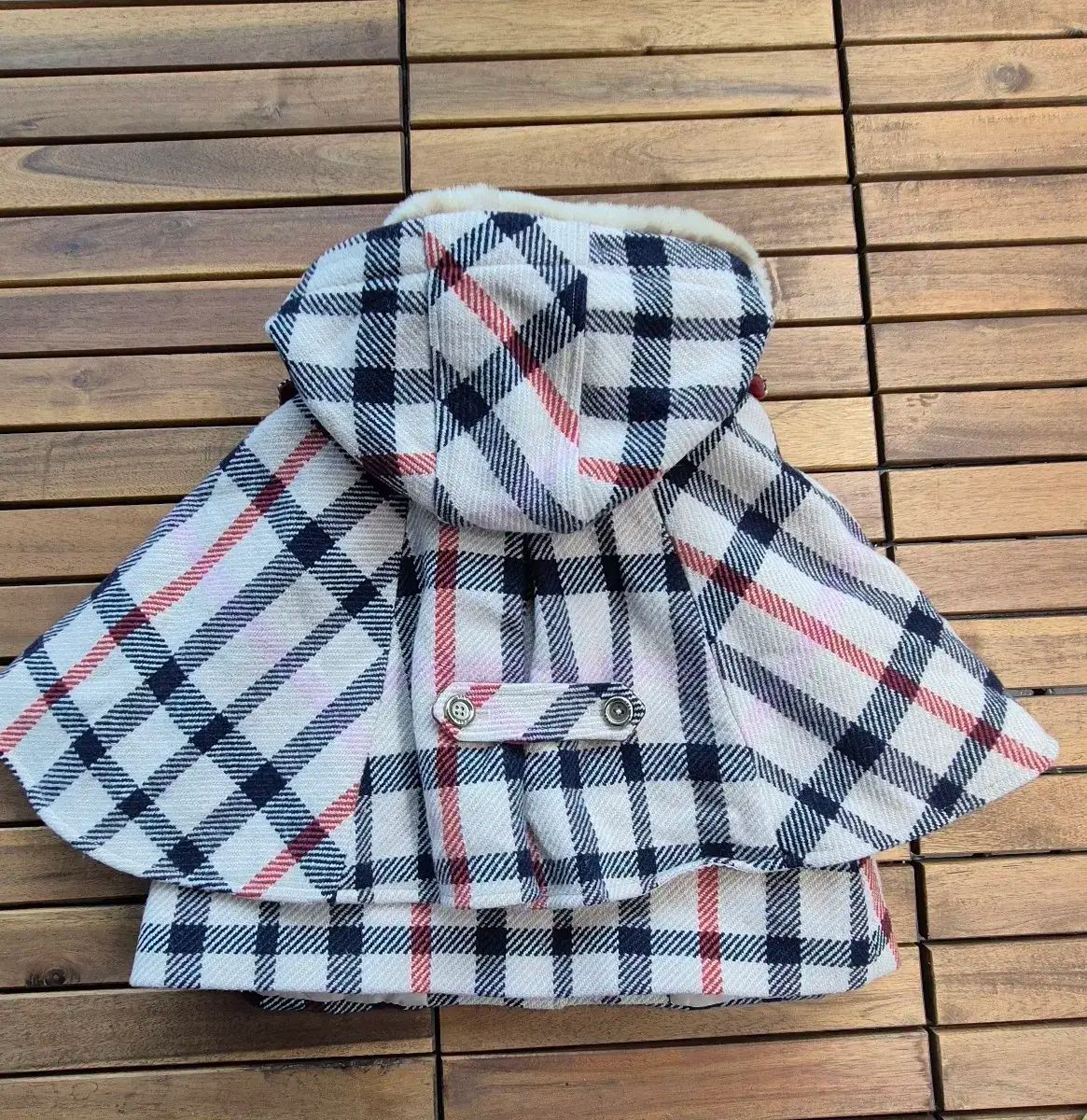 レディース チェック