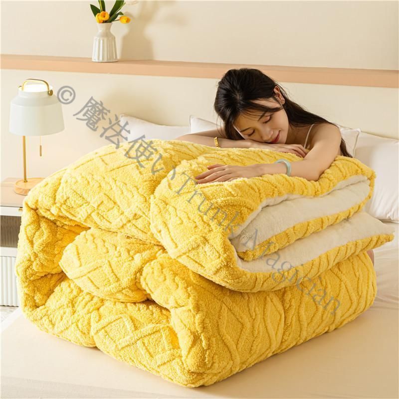 掛け布団 シングル 暖かい 冬用 おしゃれ 掛ふとん 布団 ふとん 保温