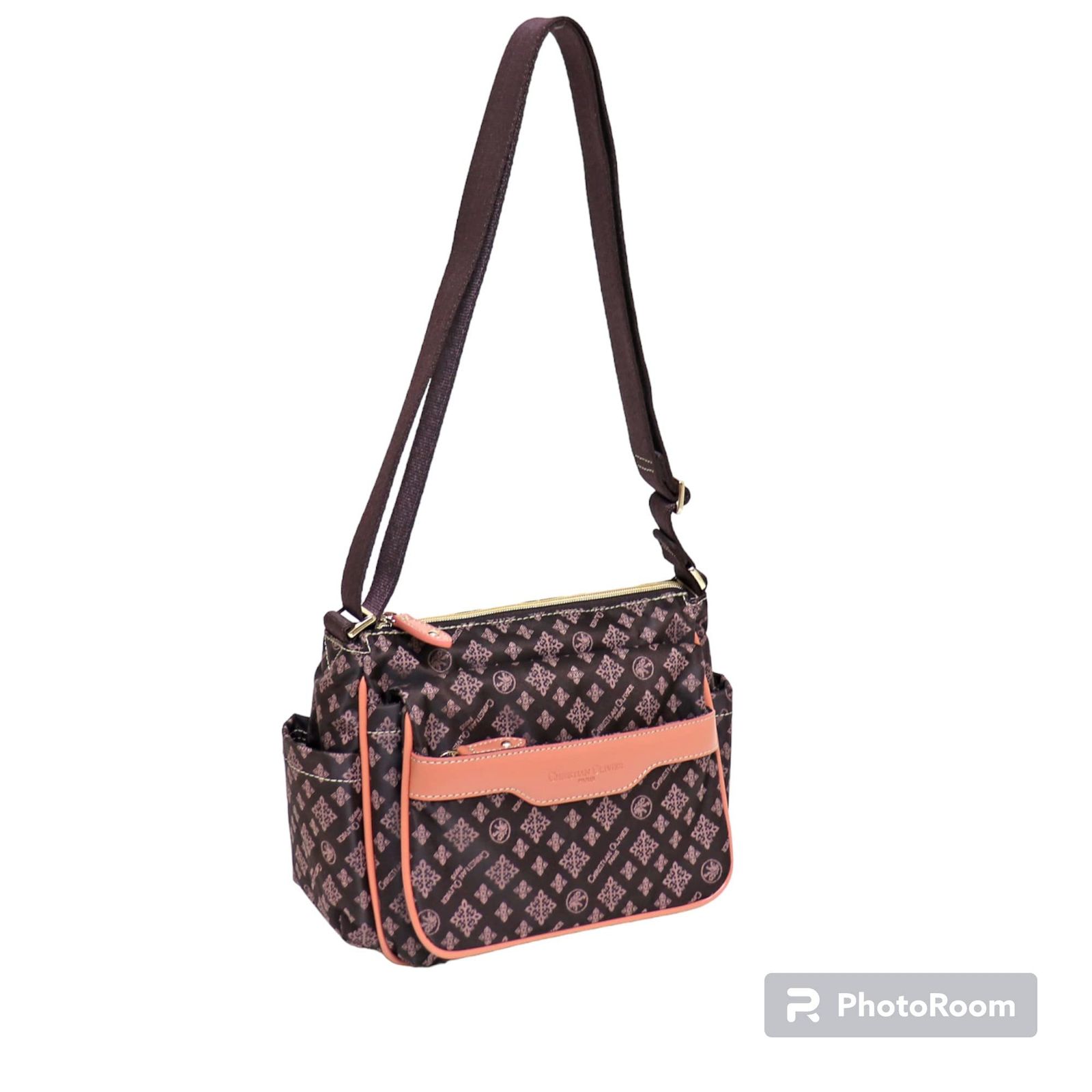 38-7802 ショコラ