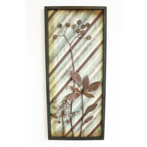 5営業日で発送 ウォールアートパネルA 壁掛け 壁飾り 1408BAH005 1974172