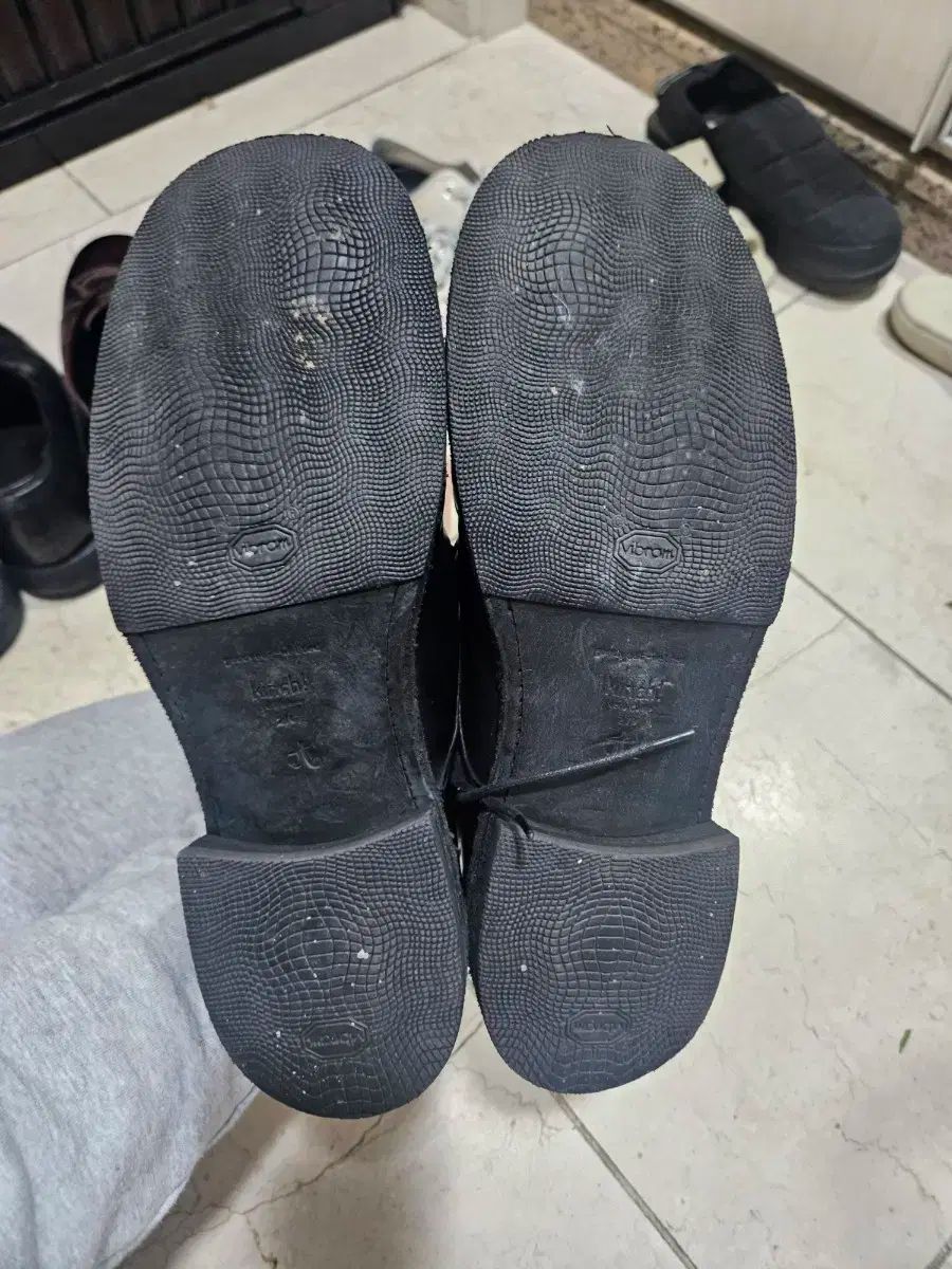 KEEN Kinch! 649 270サイズ