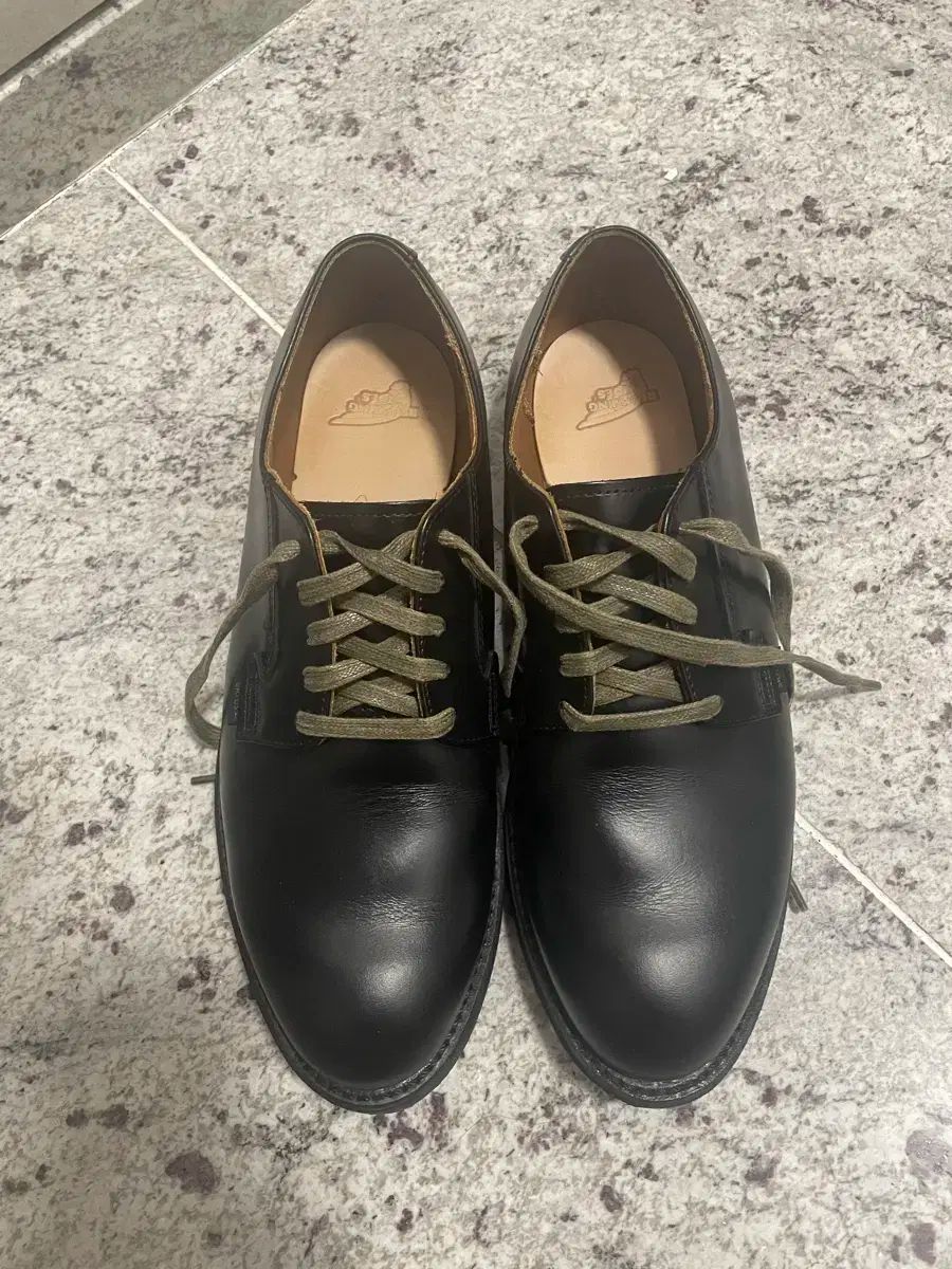 レッドウィング ポストマン 285 10 5