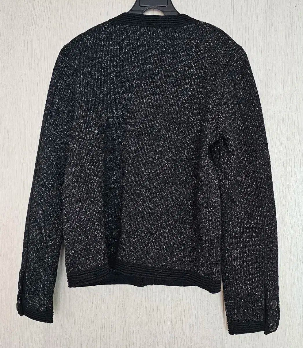 オブジェ ジャケット