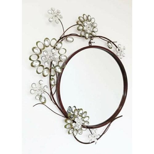 5営業日で発送 鏡 壁掛けミラー 1304KFM001 1974108