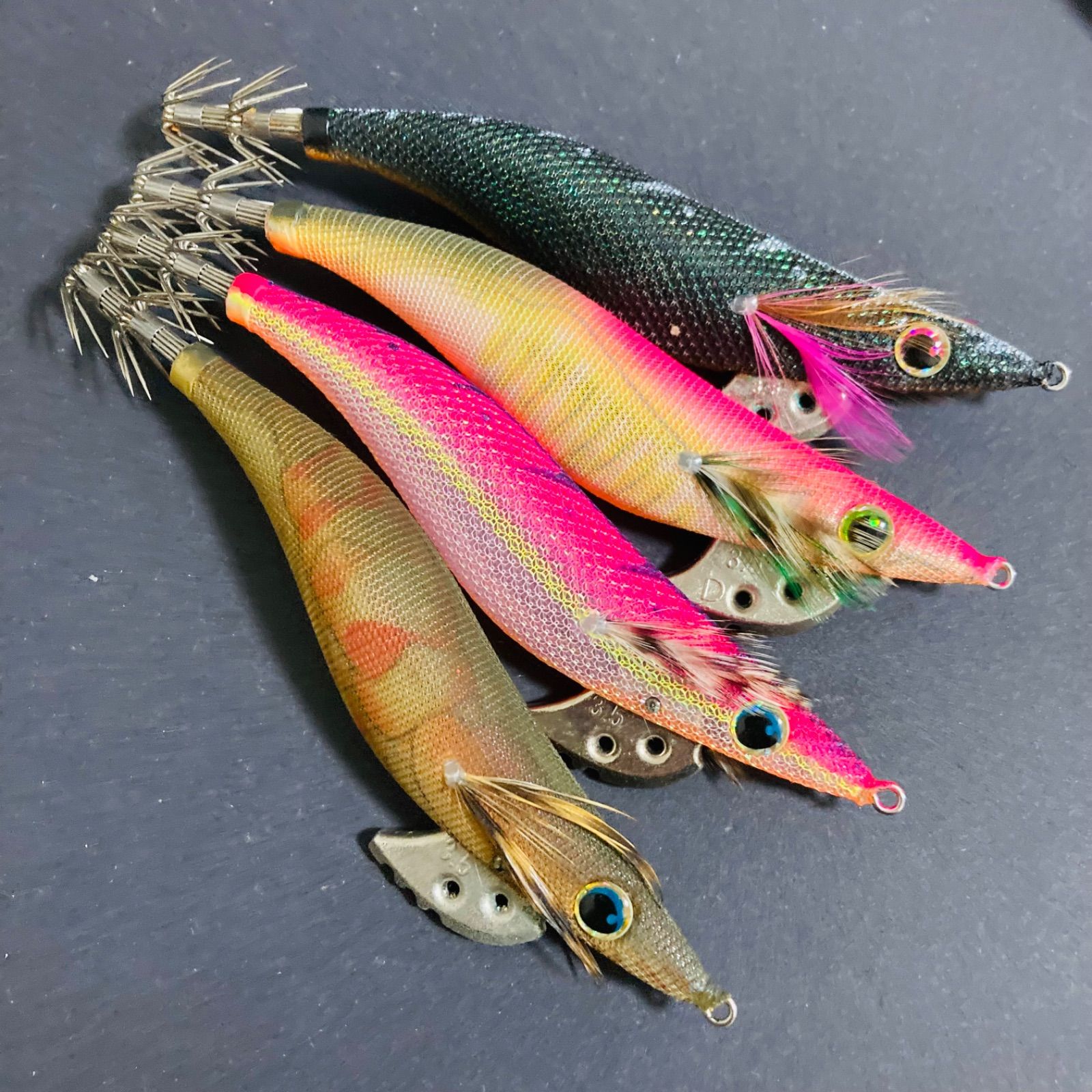 エギ 3.5号 シャロー エギザイル エギ 3.5号 シャロー エギザイル エギ 3.5号 シャロー エギザイル 楽天