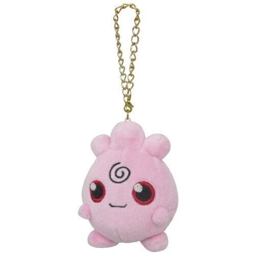 5営業日で発送 三英貿易 Sanei Boeki ポケモン ぬいぐるみ ポケットモンスター ALL STAR COLLECTION マスコットPM18 ププリン マスコット PM18 入数 6