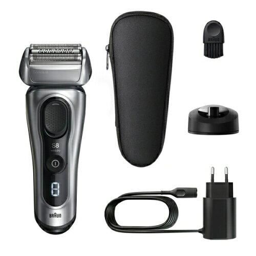 5営業日で発送 ブラウン BRAUN シェーバー 8617S