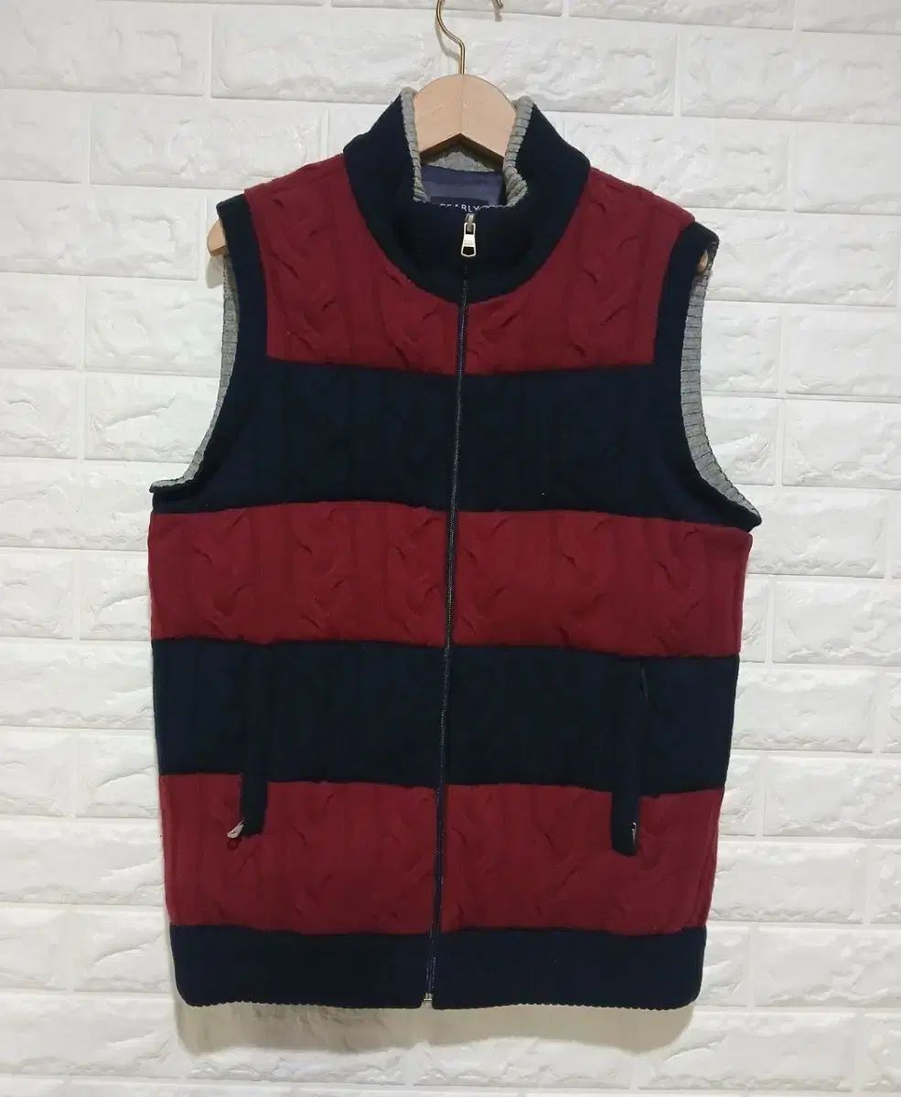 パーリーゲイツ ダウンベスト 95