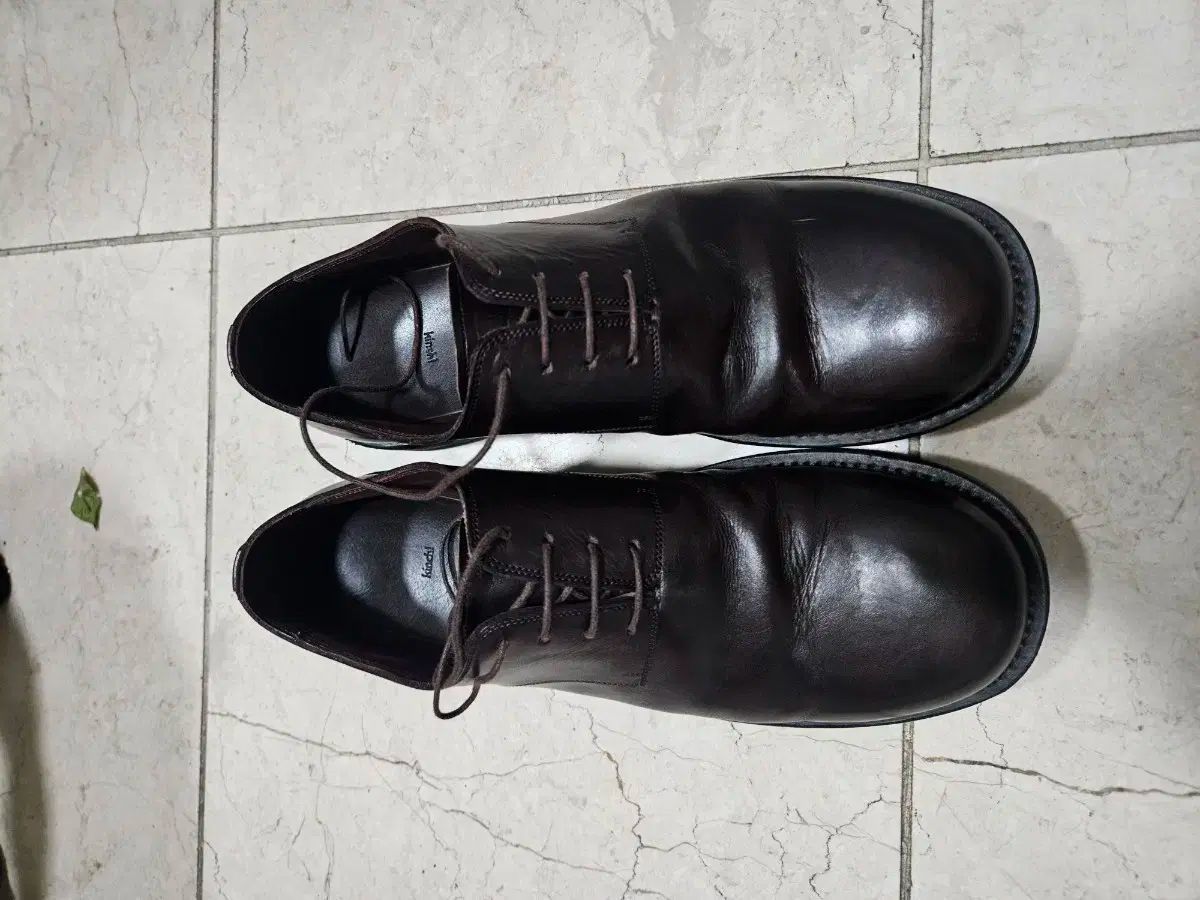 Kinch! 547 ブラウン 270