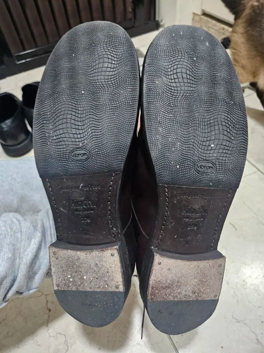 Kinch! 547 ブラウン 270