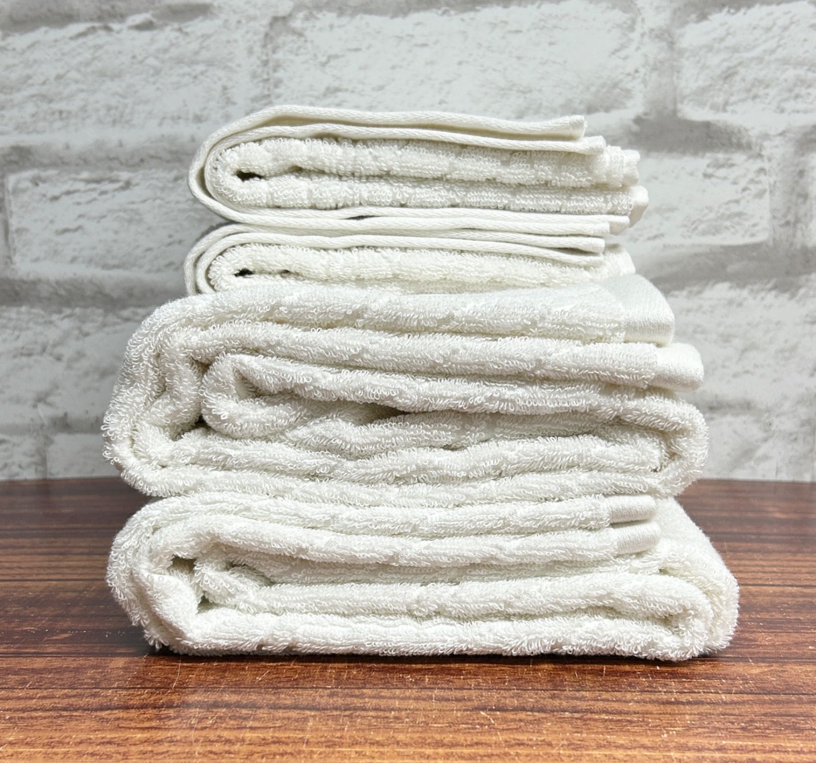 新品未使用☆ラルフローレン　バスタオル2枚セット　【箱無し発送】 ◾️在庫限り◾️Ralph Lauren ラルフローレン タオルセット バス