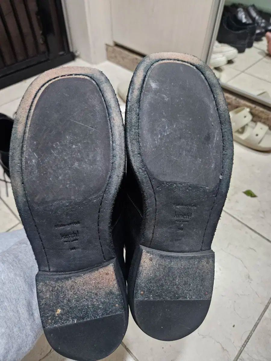 KEEN キーン Kinch! 500 26.0cm