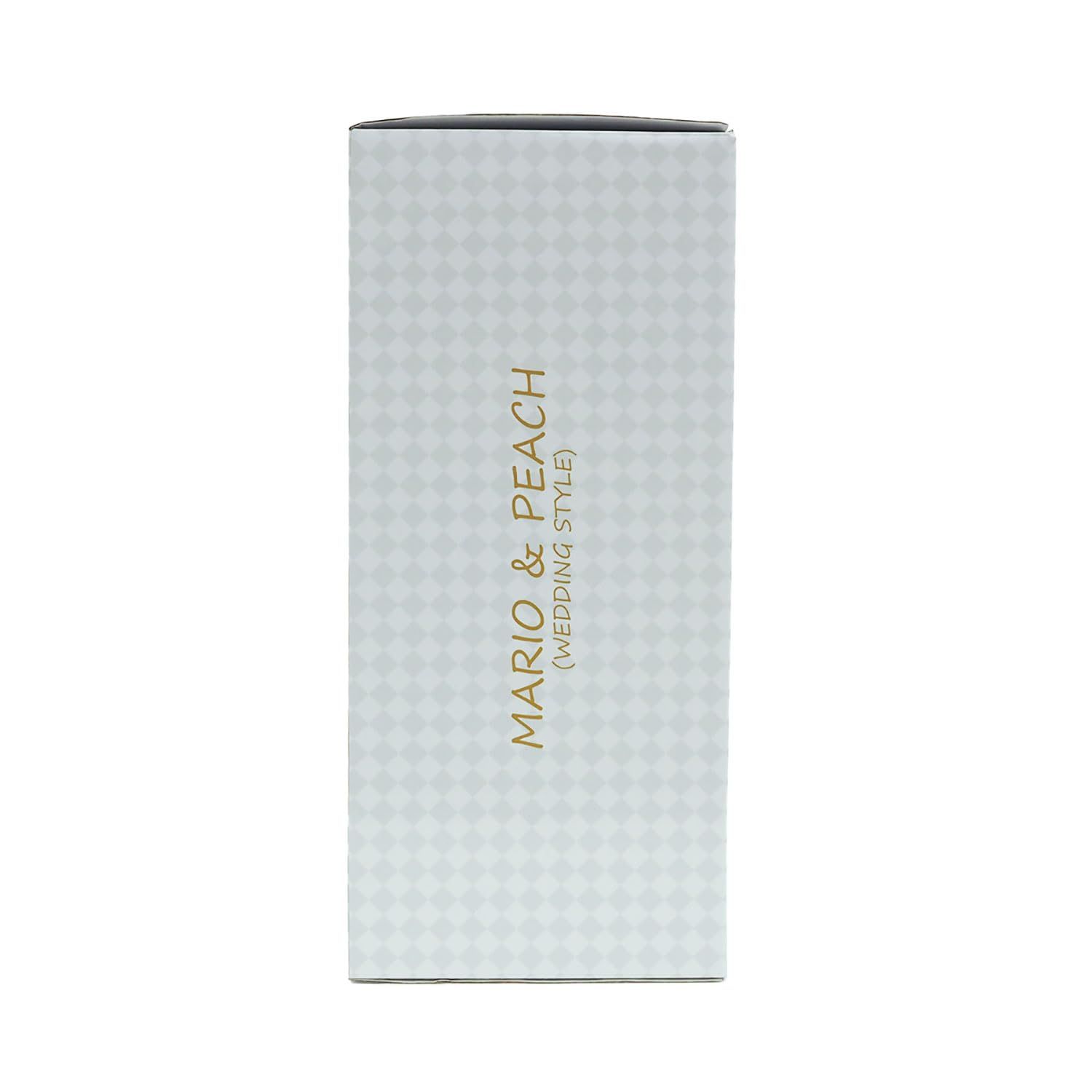 マリオ-ピーチウェディングセット