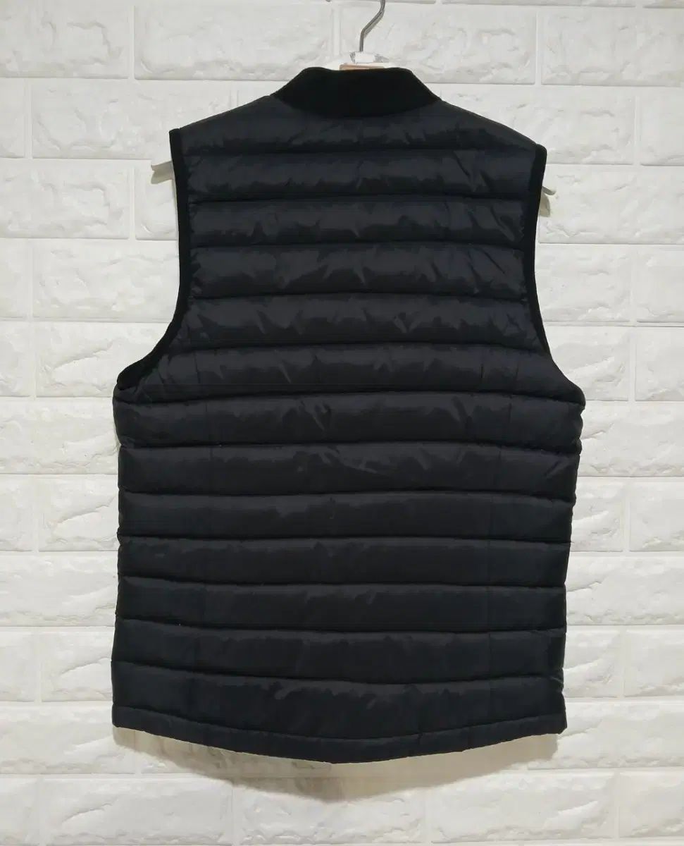 BEAN POLE ビーンポール ダック ダウンベスト