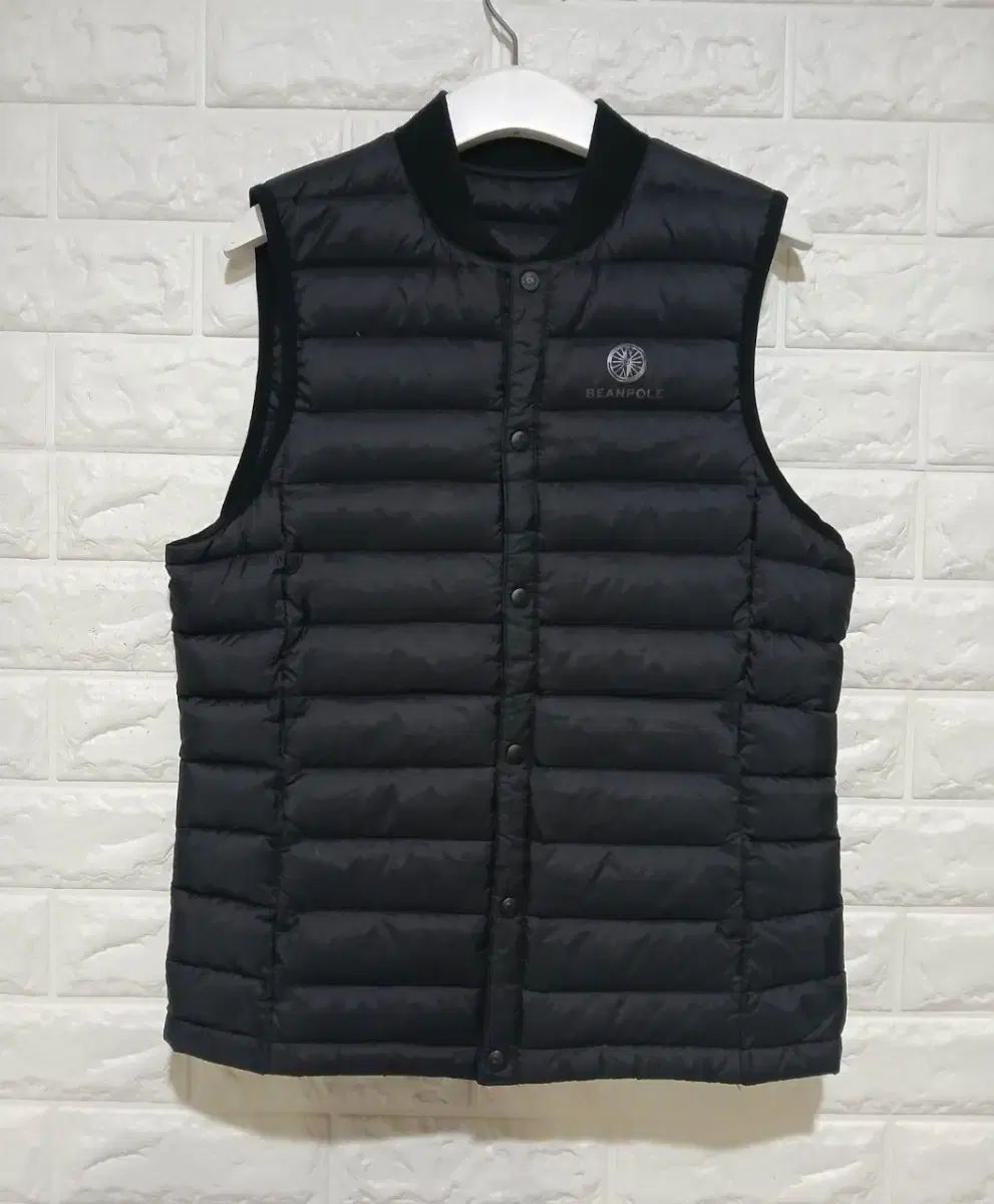 BEAN POLE ビーンポール ダック ダウンベスト