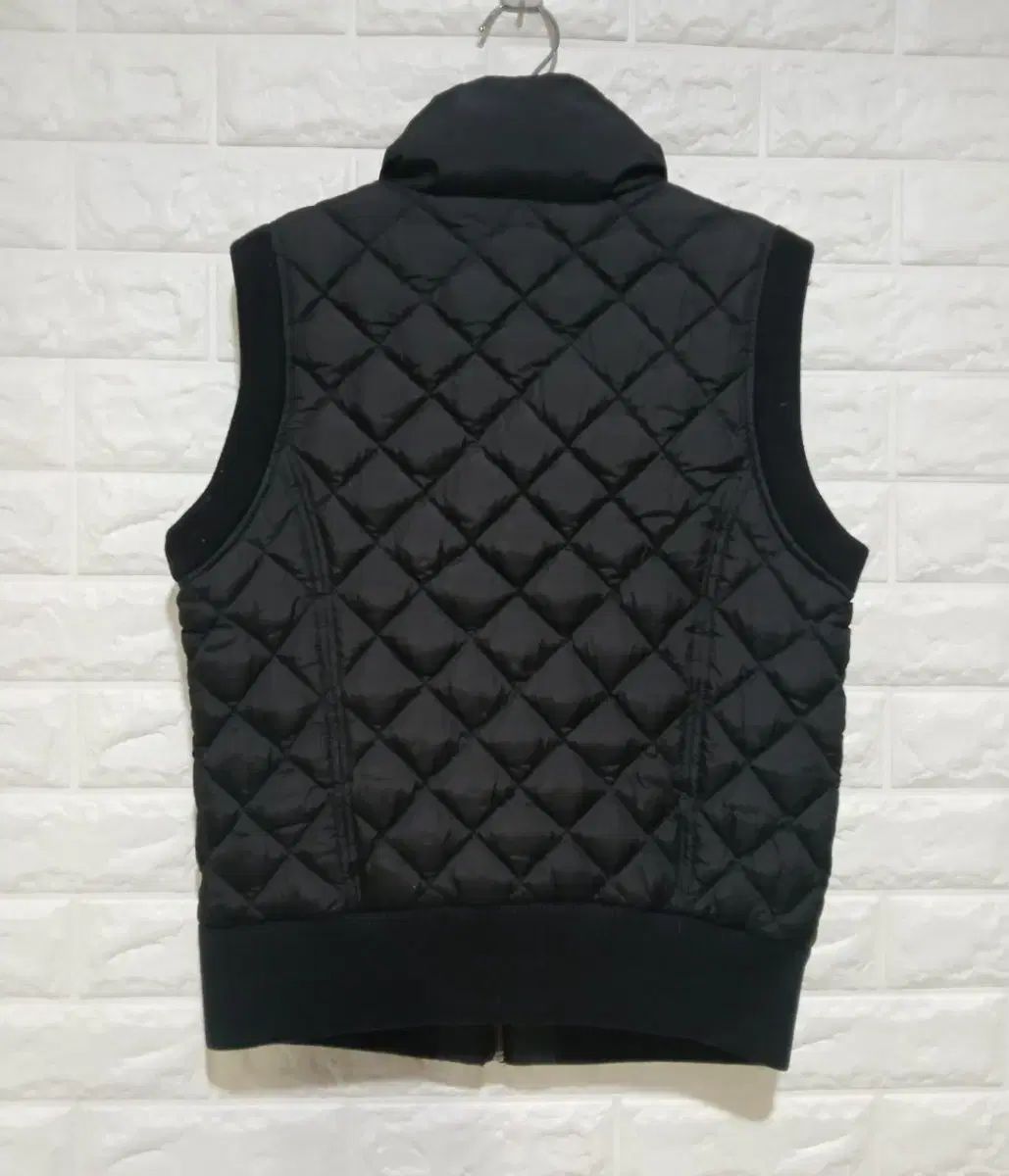 ティニーウィニー ダックダウン ダウンベスト 95