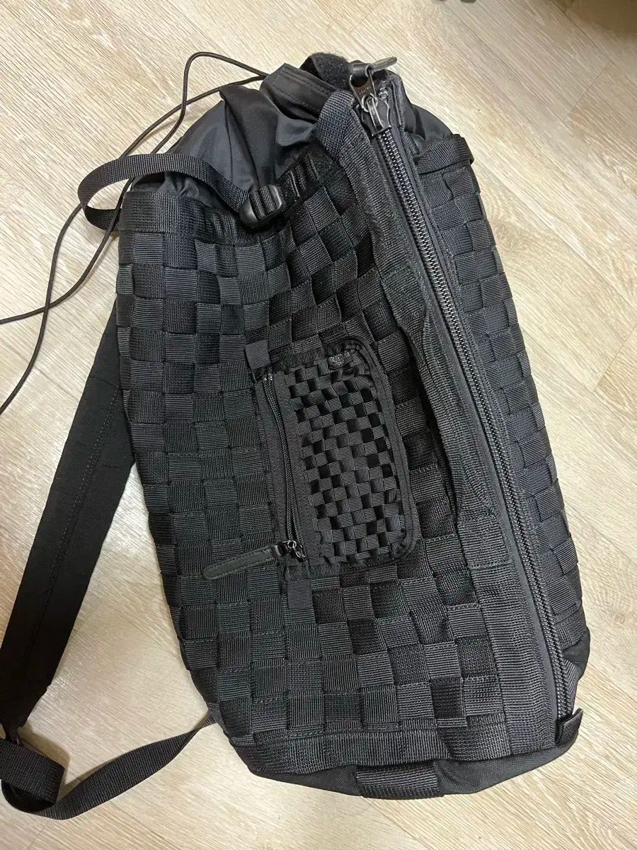 ポーター ダッフルバッグ兼バックパック os