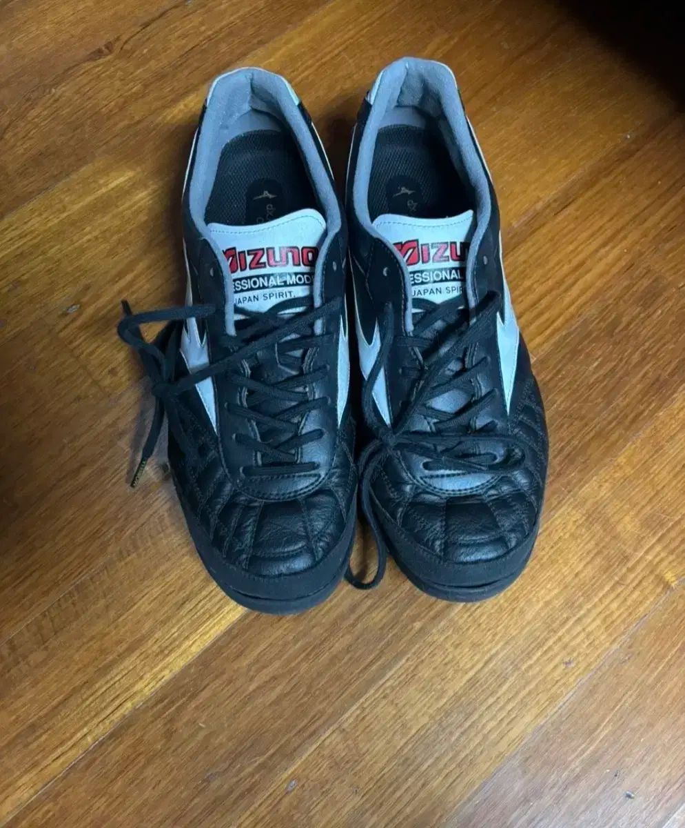 ミズノ モレリア サラ ジャパンTF 265