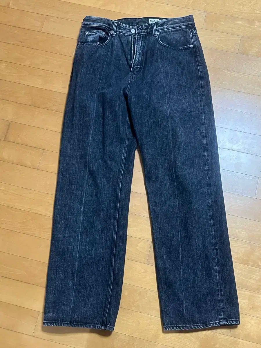 モッド9 スターダスト ブラック 33