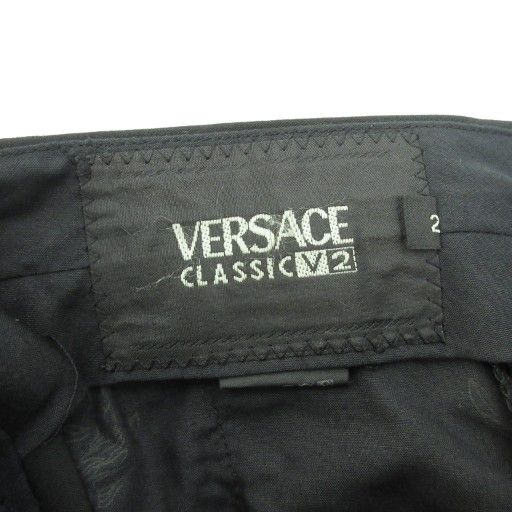 ジャケット 段返り