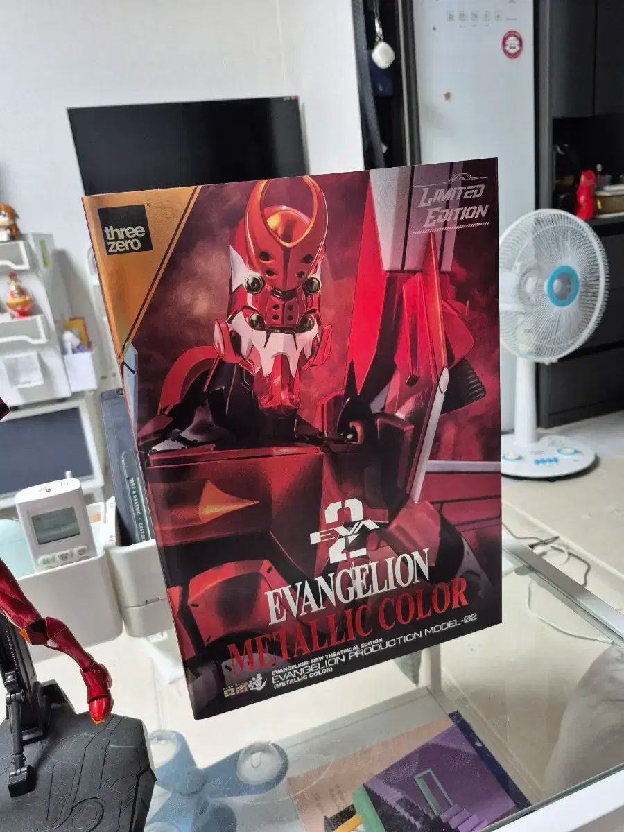 エヴァンゲリオン