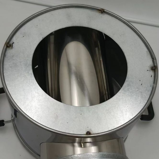 ステンレス家庭用ガス 天然ガス