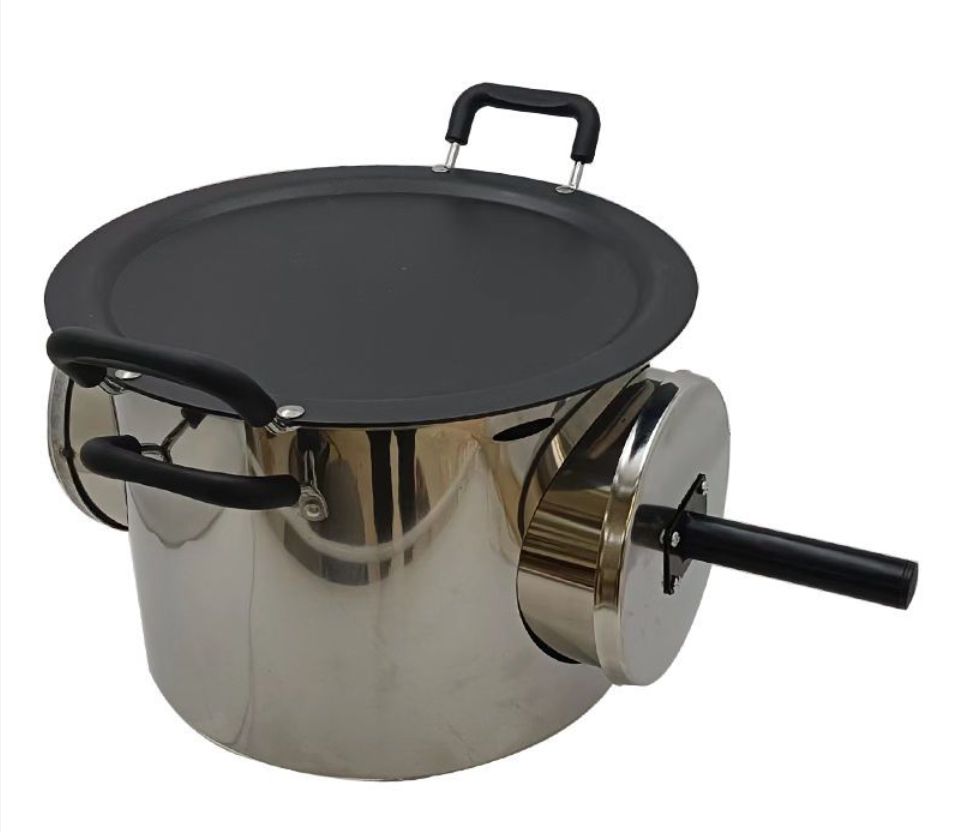 せんべい焼き器