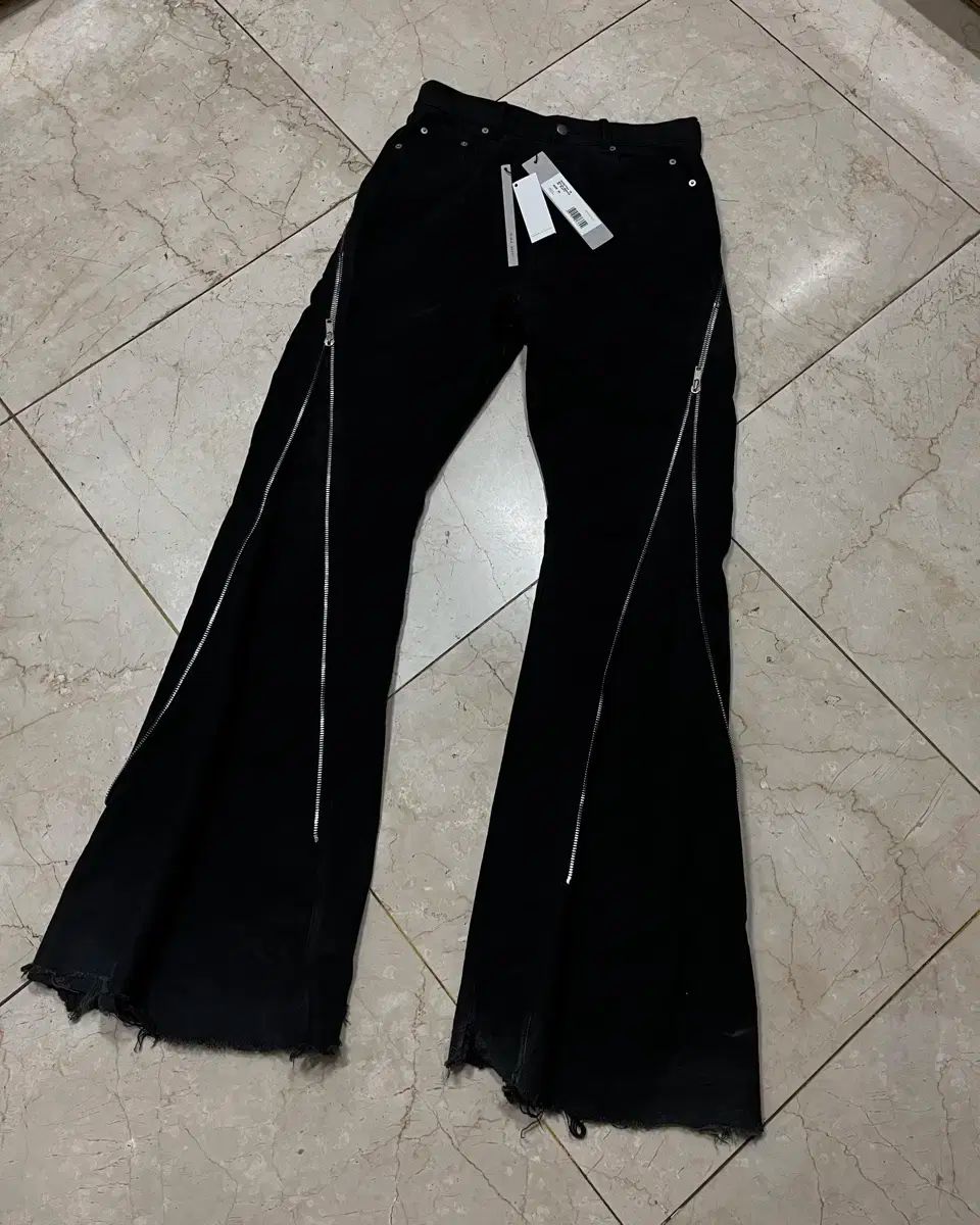 リックオウエンス ボールらん バナナ BANANA