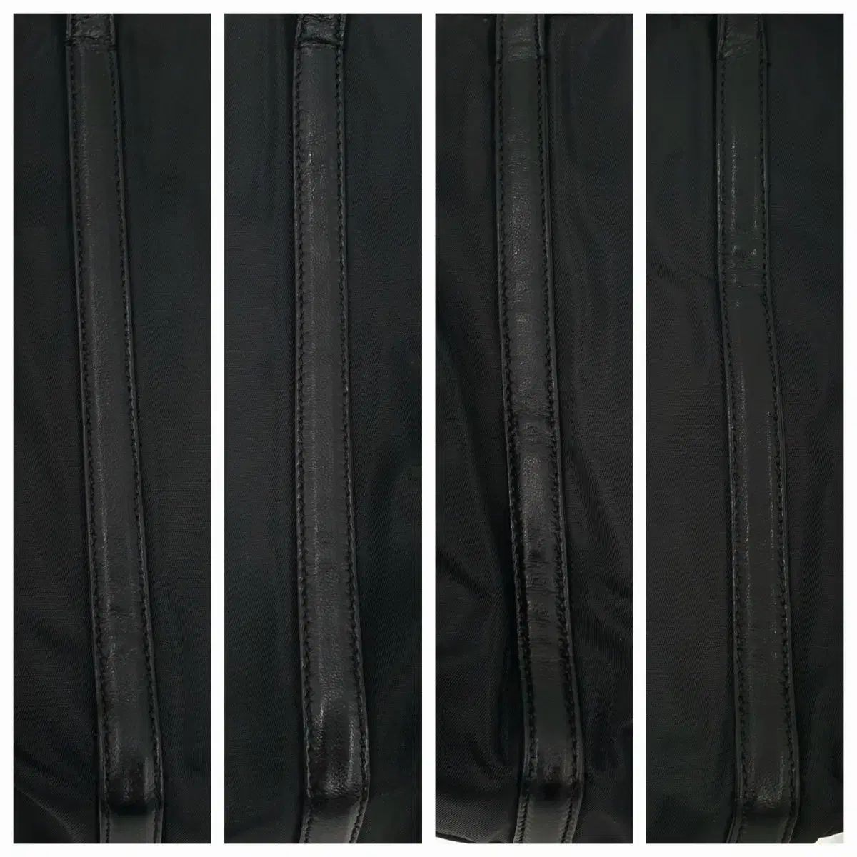 プラダ リナイロン