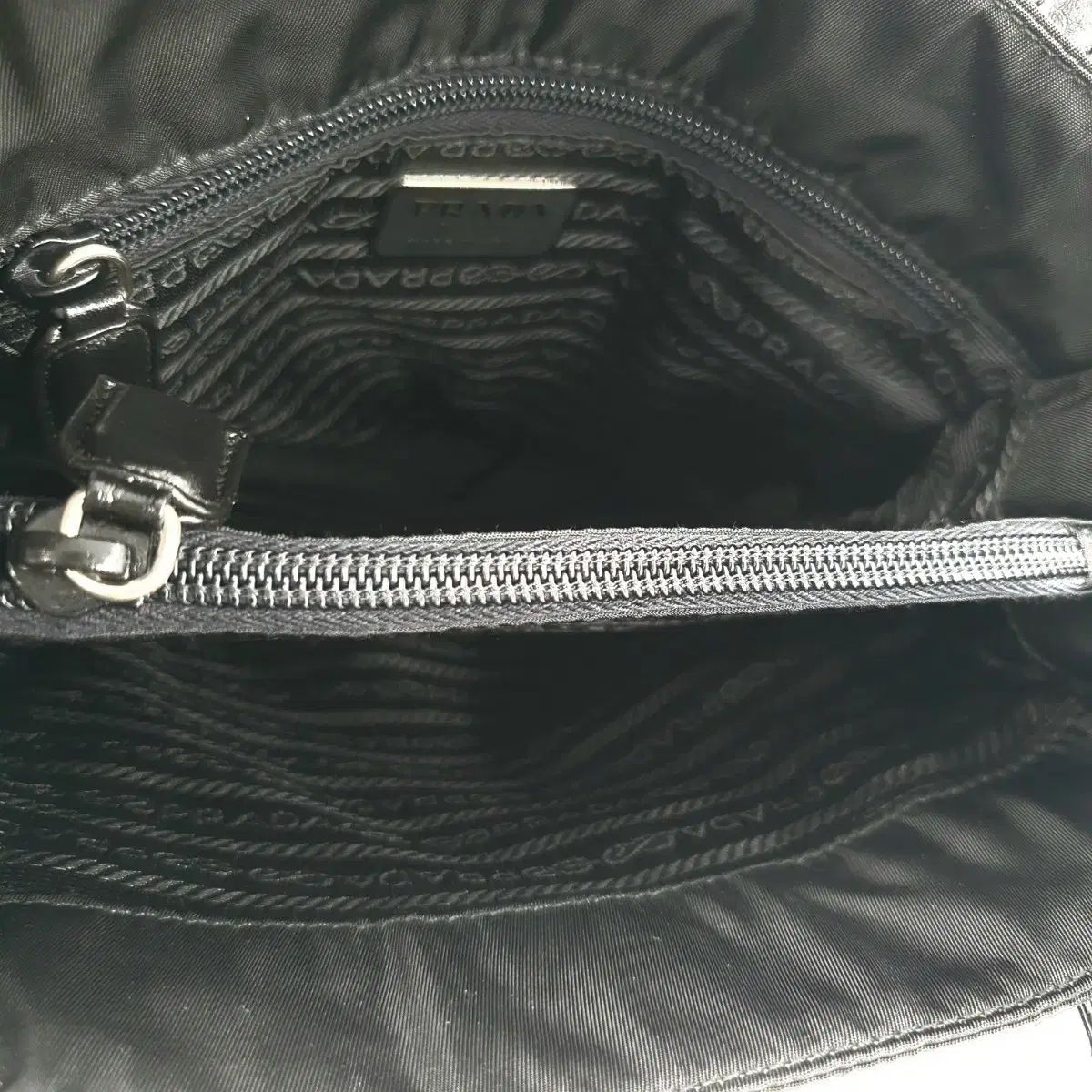 プラダ リナイロン