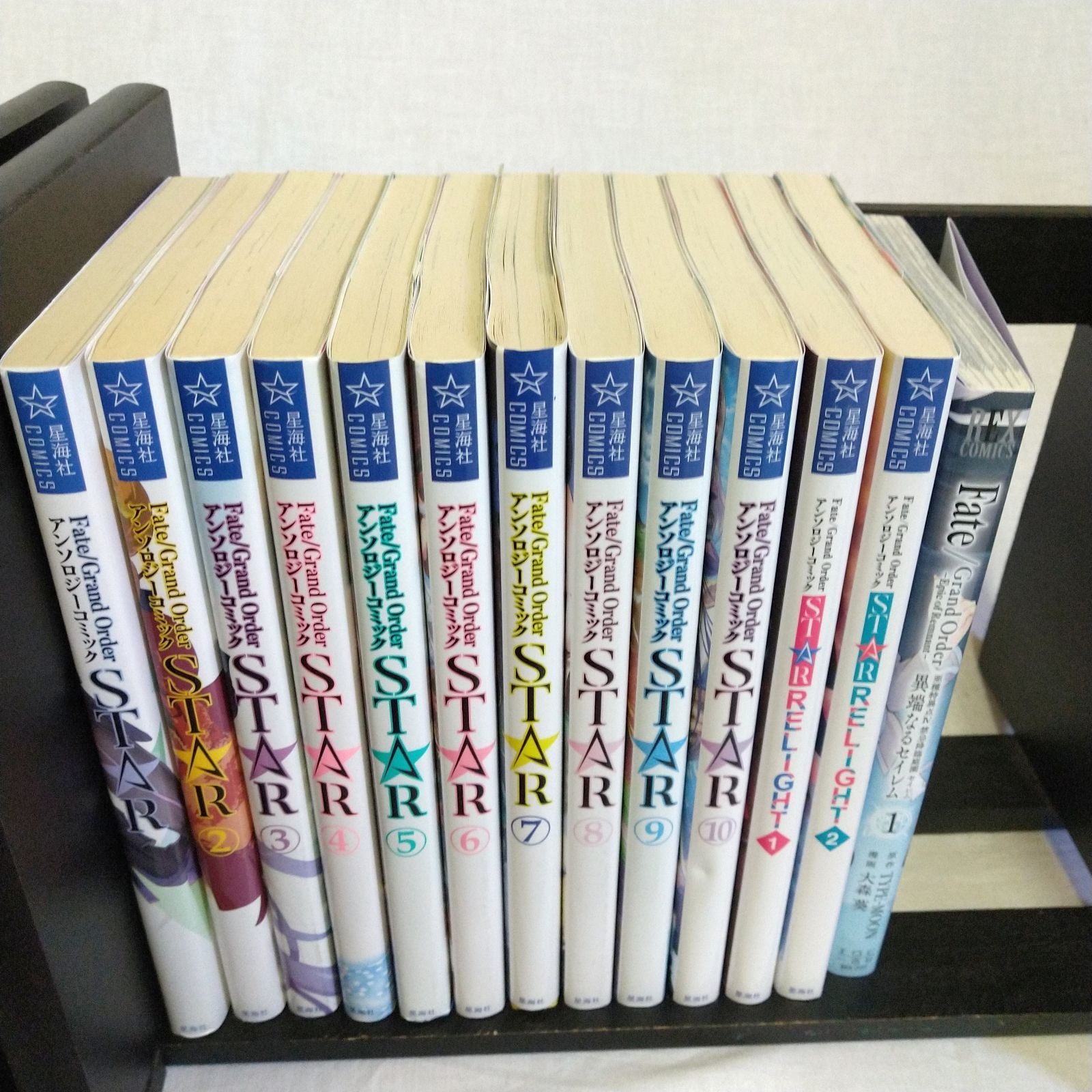 Fate/Grand Order 全巻セット 1-32巻 Fate/Grand Order 全巻セット 1-32巻