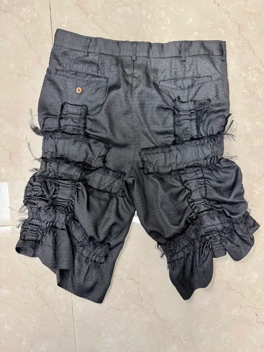 COMME des GARCONS HOMME PLUS コム デ ギャルソン