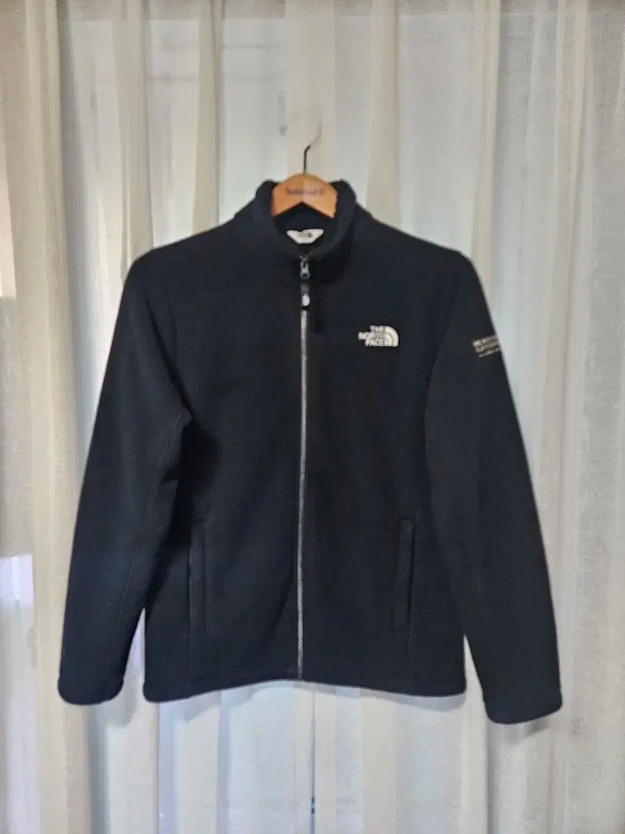 THE NORTH FACE ザノースフェイス ファー ジップアップ ジャケット