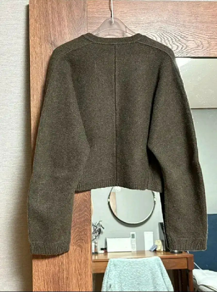  the CASHMERE カシミア カーディガン 長袖 カーディガン ボレロ アンサンブル