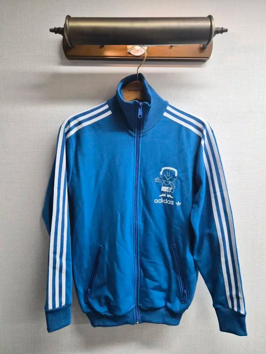 S アディダス スクール Trimm Dich トリム ディヒ ジャージ