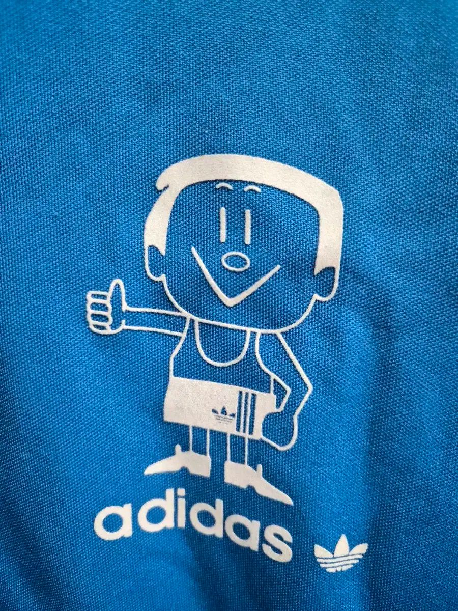 アディダス スクール