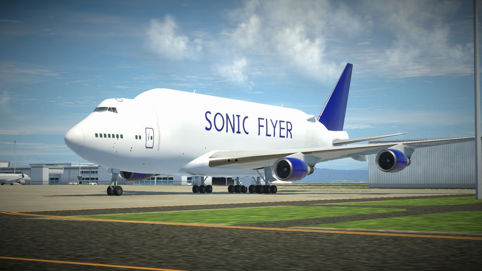 ぼくは航空管制官