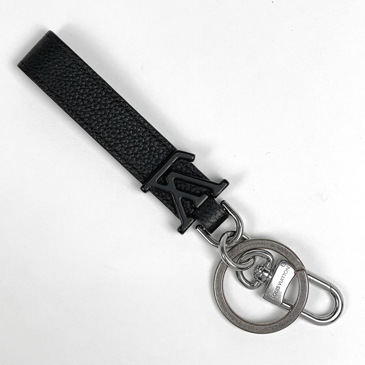 ルイ・ヴィトン Louis Vuitton キーホルダー ドラゴンヌ アエログラム