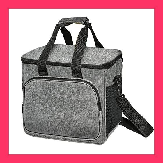 スタッフおすすめ！】Leechatwin 保冷リュック クーラーボックス 折り畳み 小型 保冷バック クーラーバック 36L/20L/17L 保温 保冷  軽量 防水 極厚断熱材 手提げと肩掛け両用 アウトドア 釣り キャンプ ピクニック