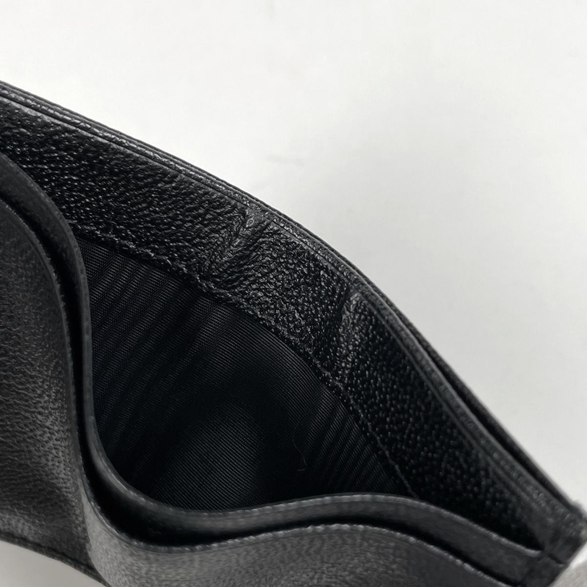 パスケース レザー