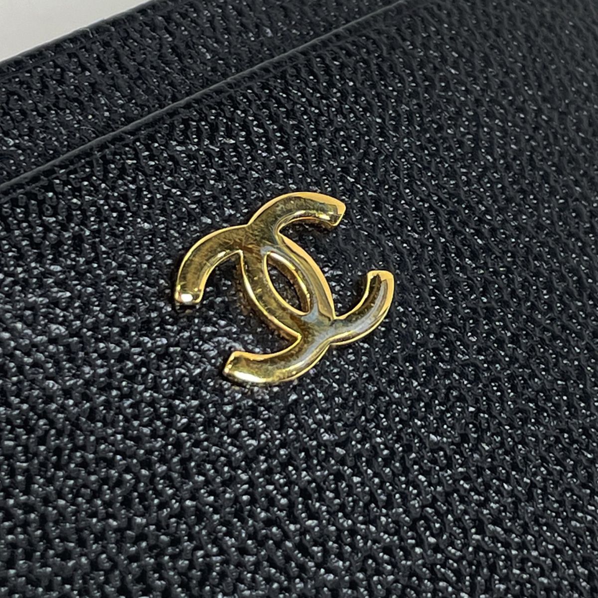 パスケース レザー