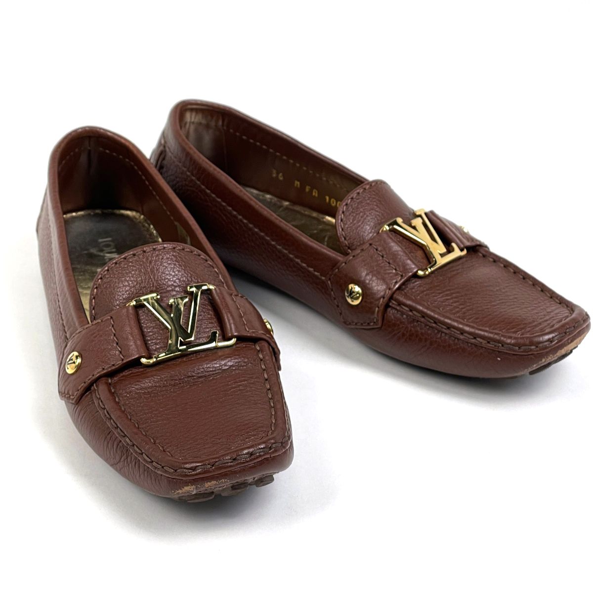 ドライビングシューズ モンテカルロ