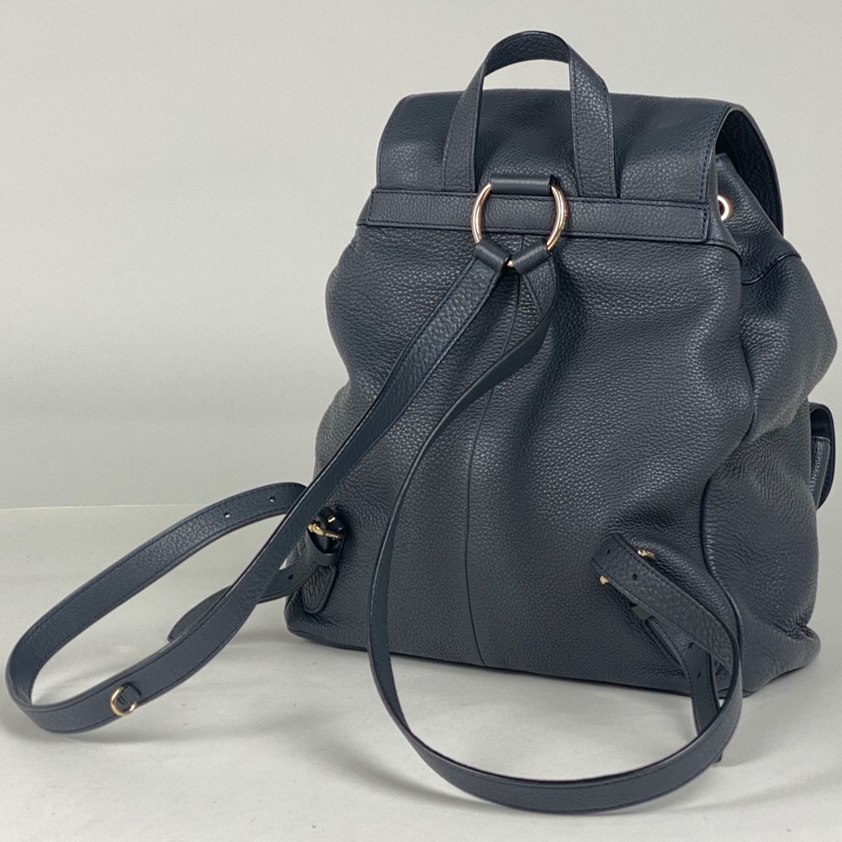 楽天市場】コーチ ネイビー（バックパック・リュック｜メンズバッグ