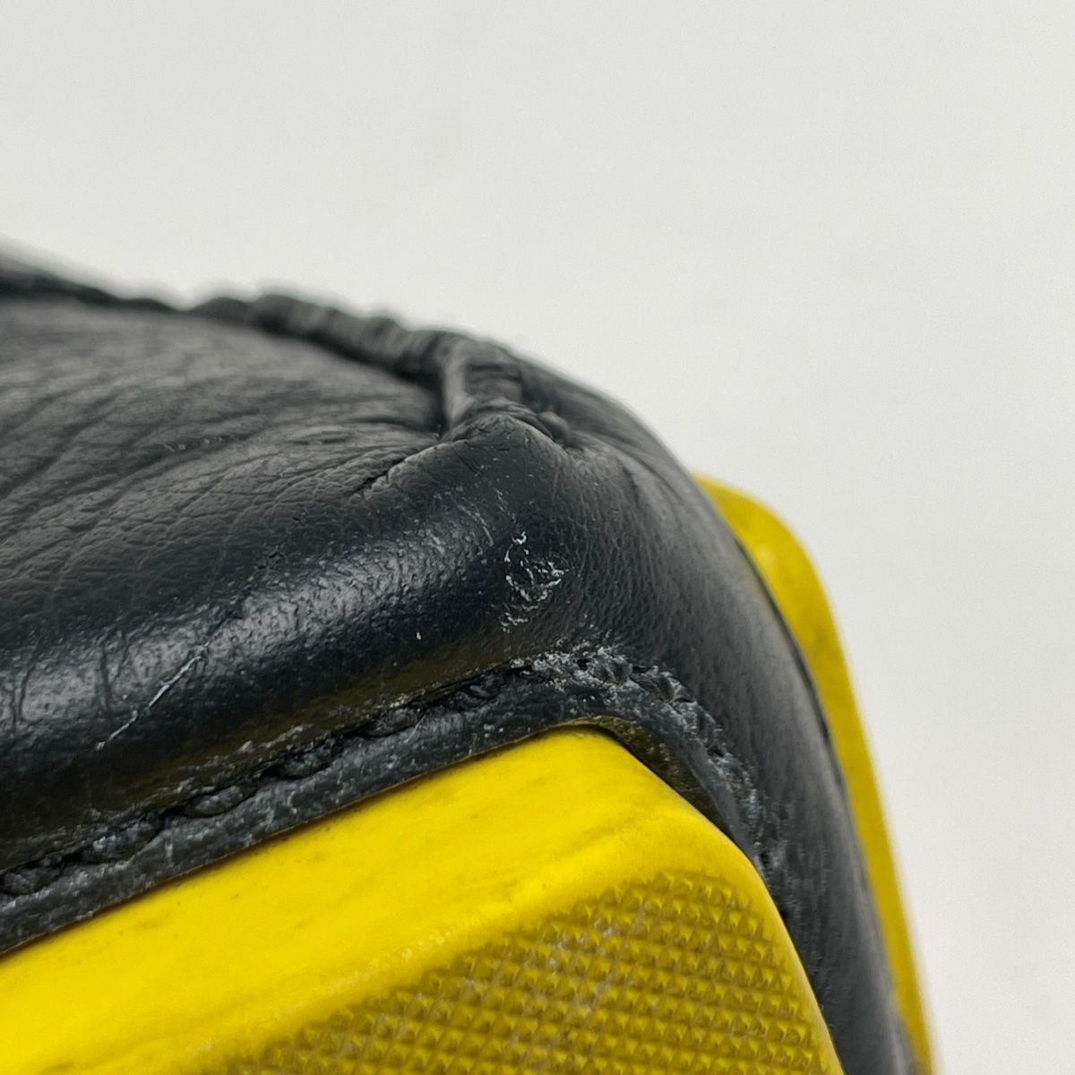 ドライバーライン ローファー