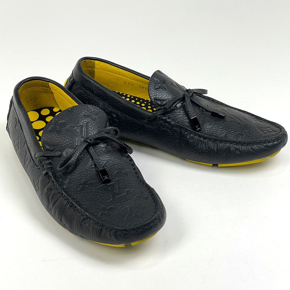 Vuitton ドライバーライン