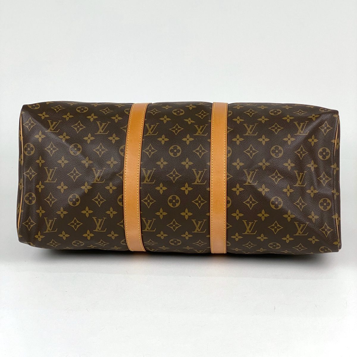 ルイ・ヴィトン Louis Vuitton キーポル 50 ハンドバッグ 旅行 出張